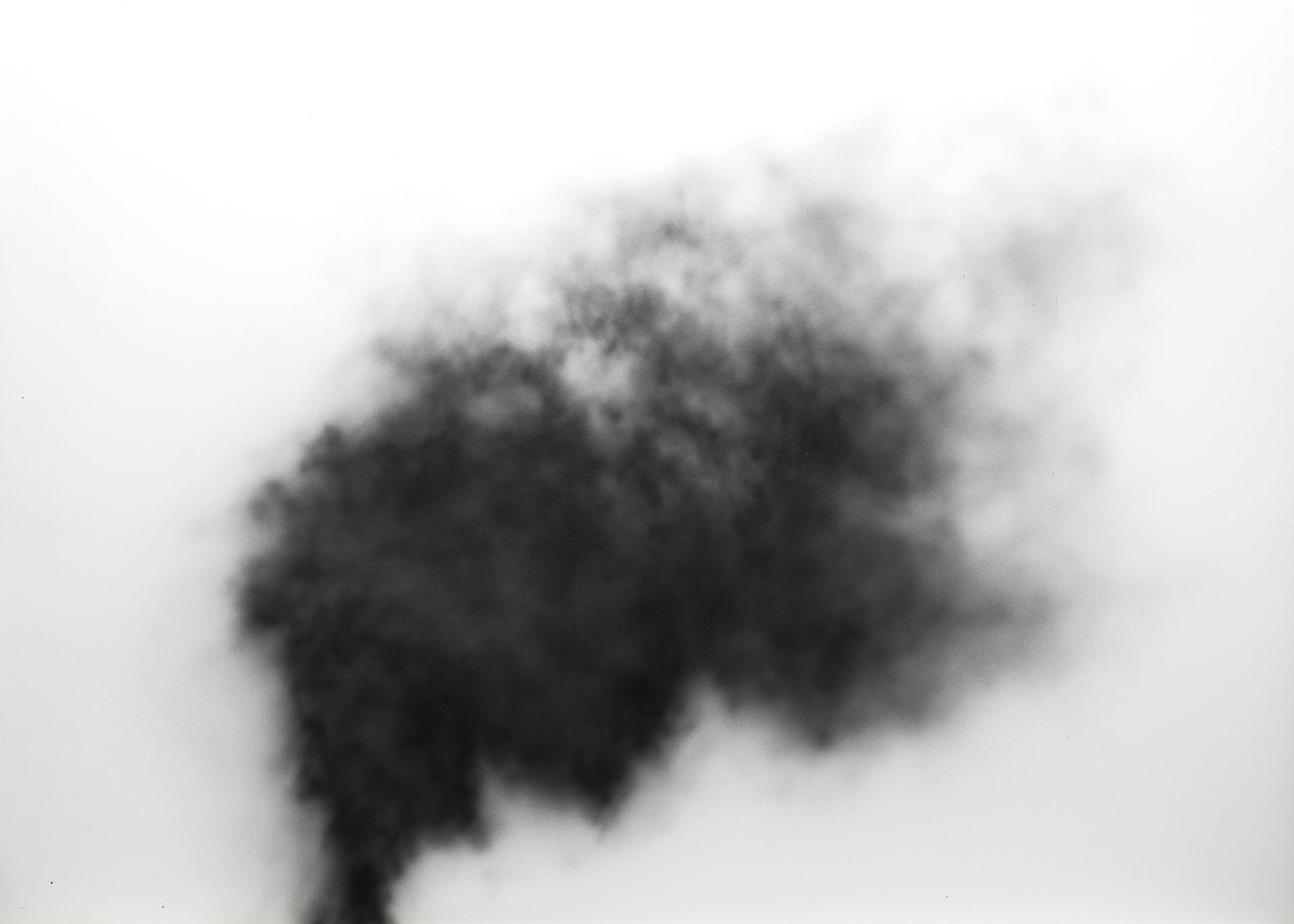 Óleo sobre papel. 29.7 x 42 cm, 2023