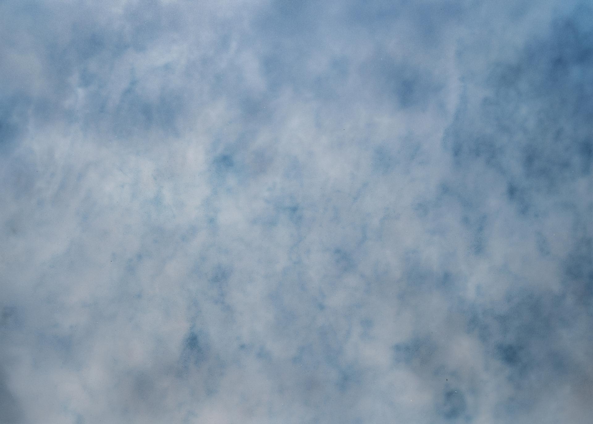 Óleo sobre panel de aluminio. 38 x 55 cm, 2023