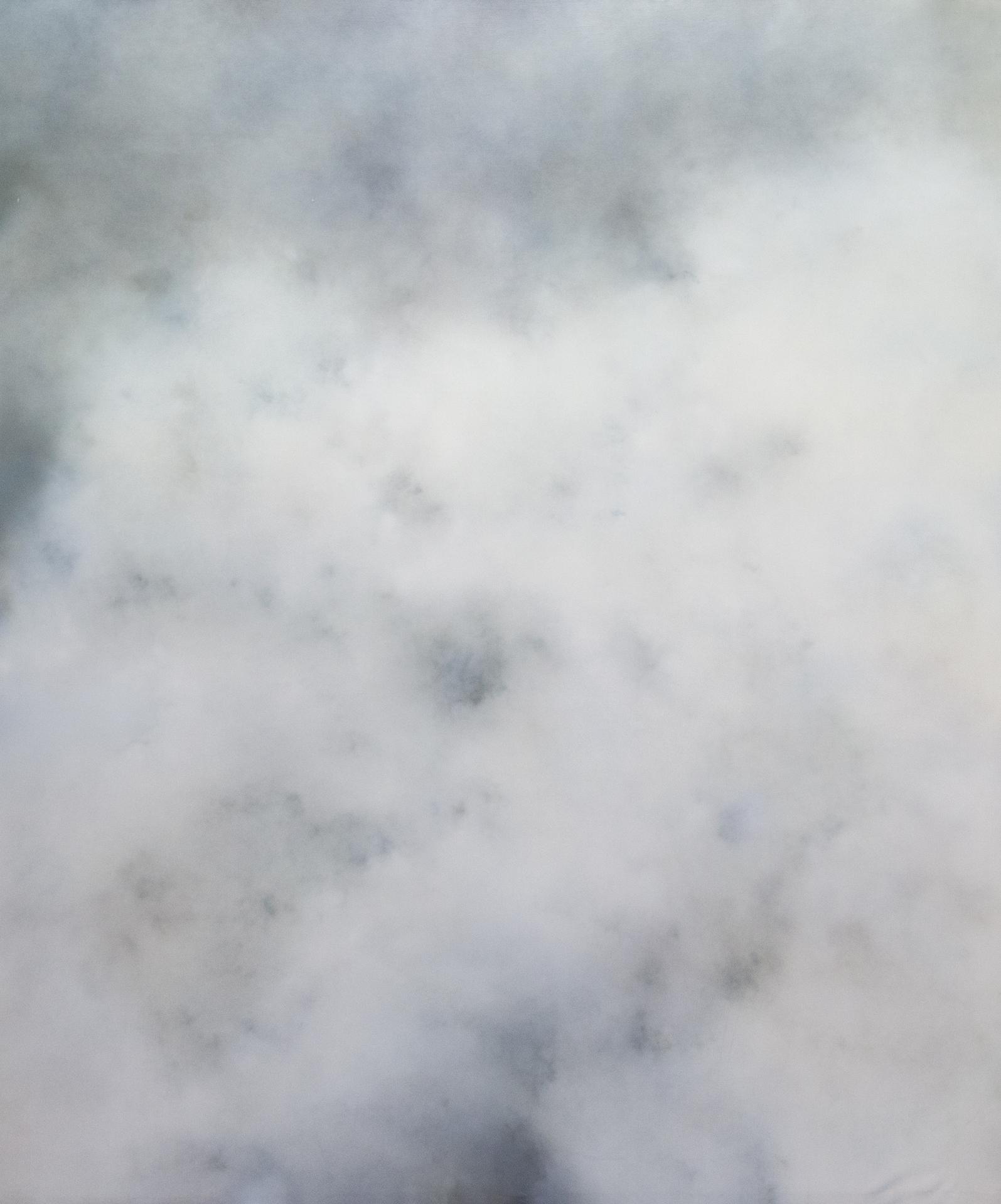 Óleo sobre tela. 195 x 162 cm, 2023