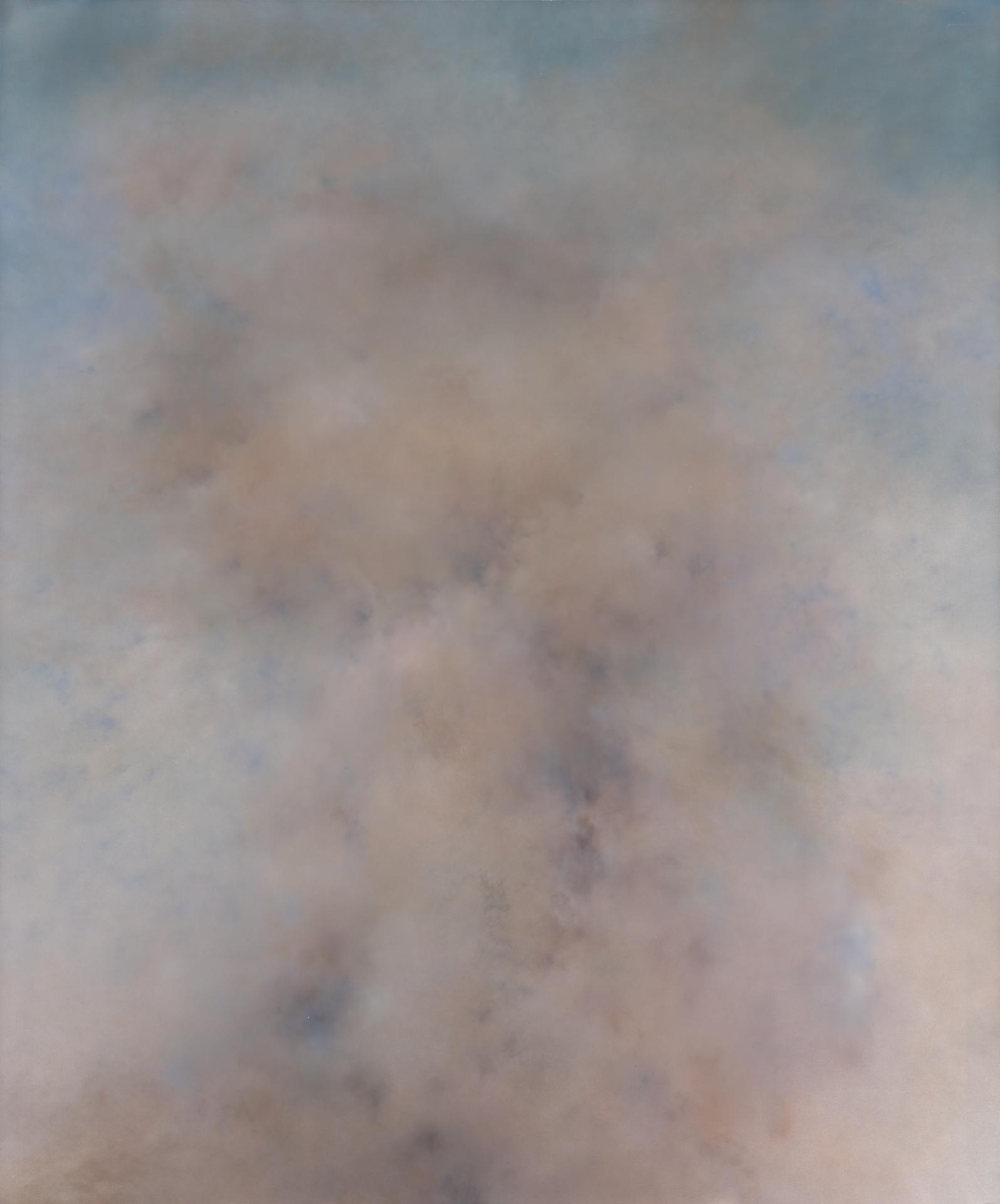 Óleo sobre tela. 195 x 162 cm, 2023