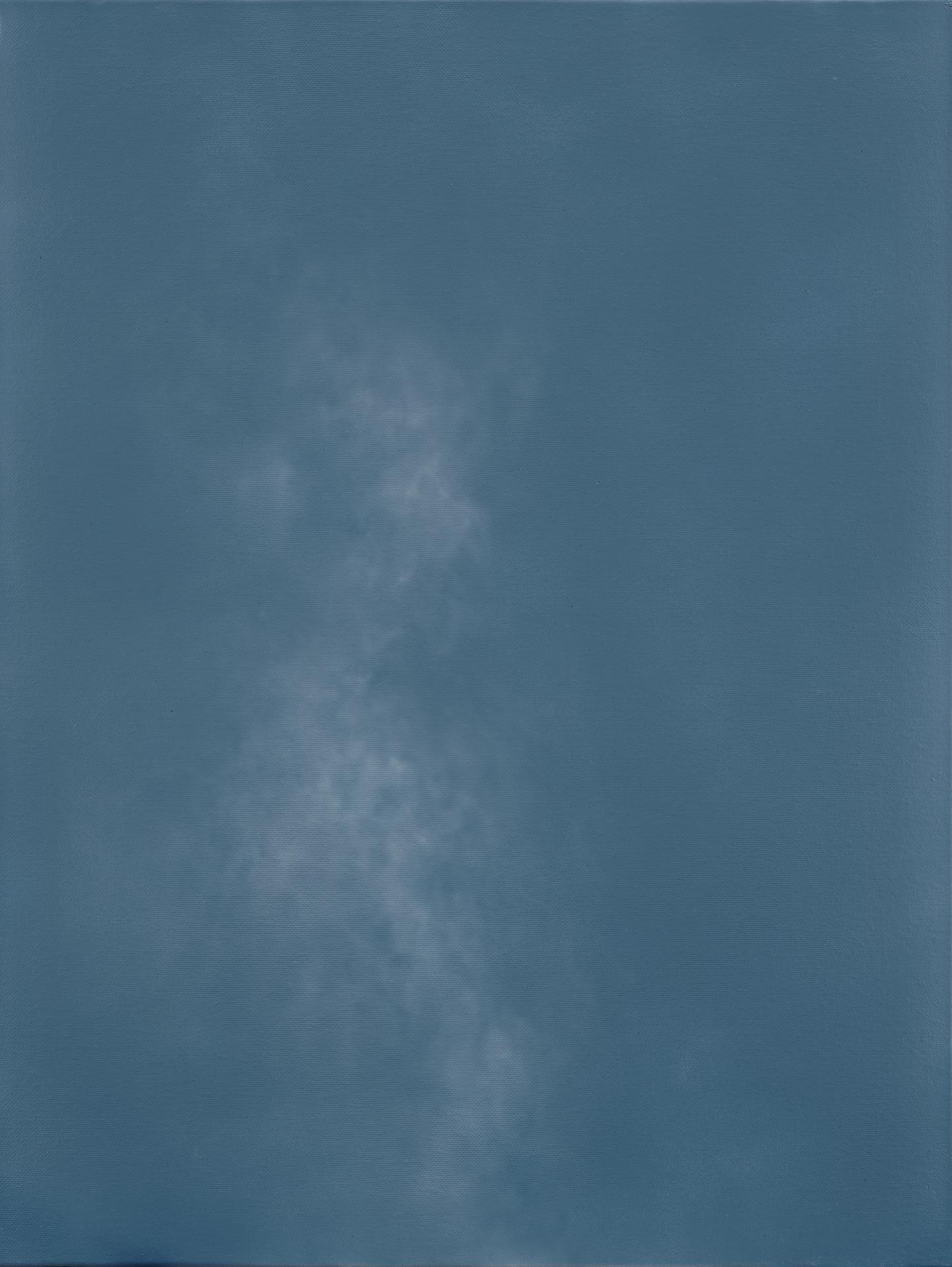 Óleo sobre tela. 61 x 46 cm, 2023