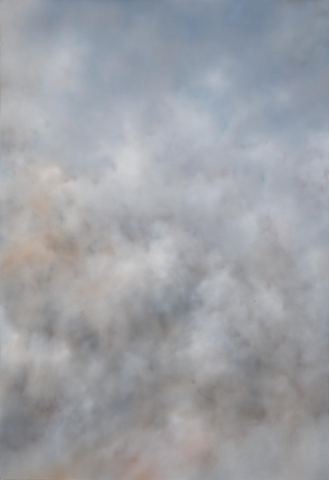 Óleo sobre tela. 55 x 38 cm, 2023