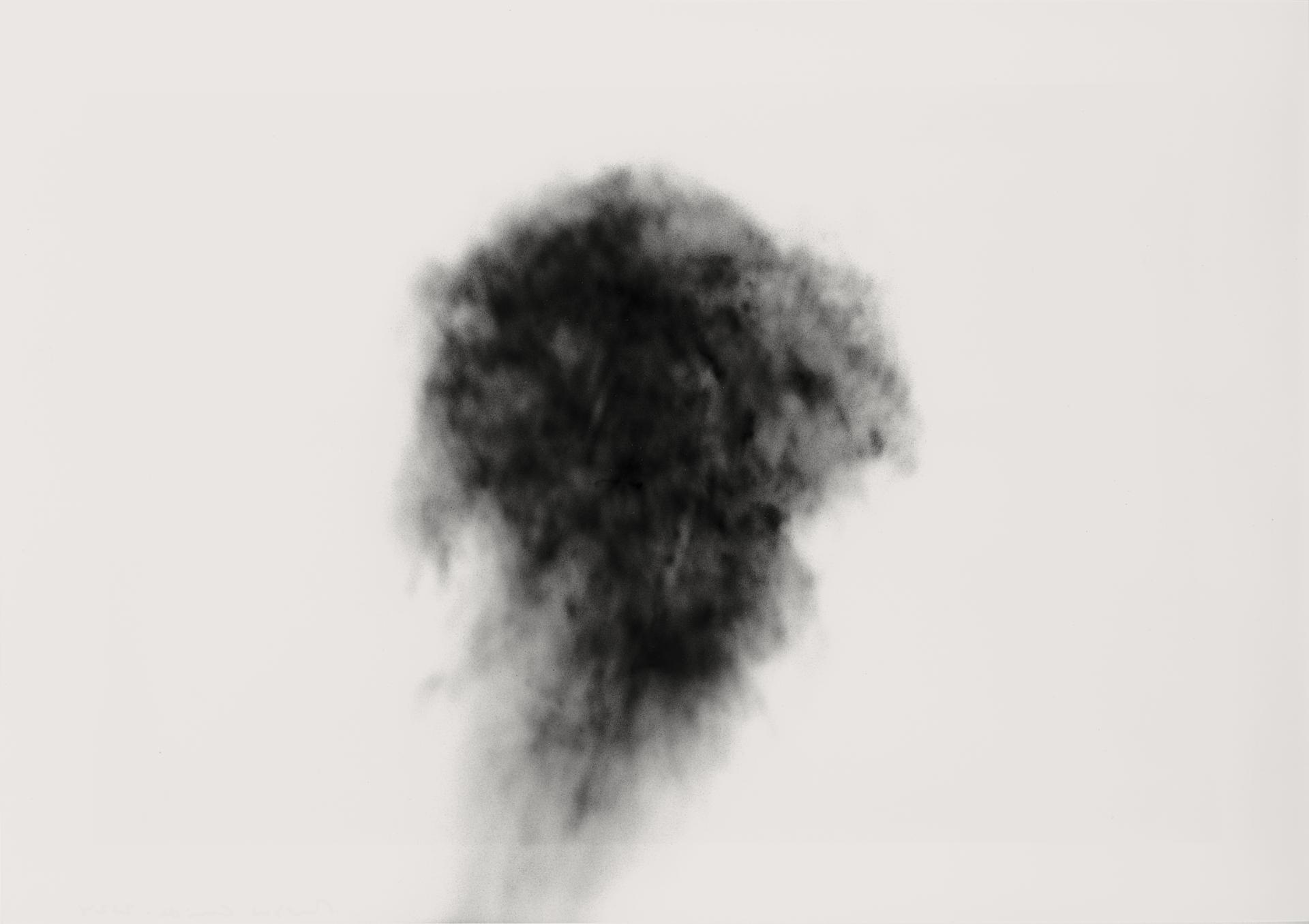 Óleo sobre papel. 29.7 x 42 cm, 2023