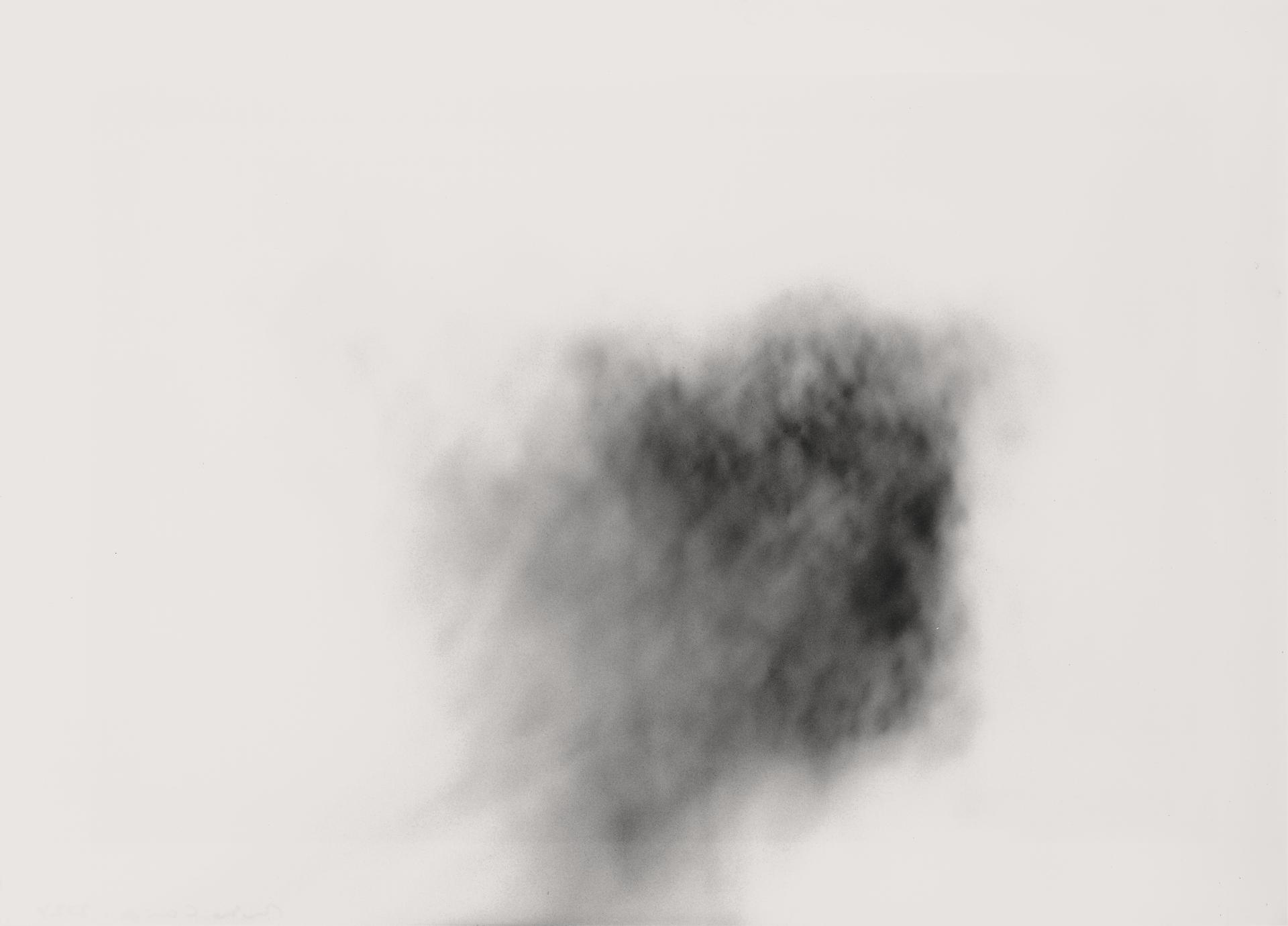 Óleo sobre papel. 29.7 x 42 cm, 2023