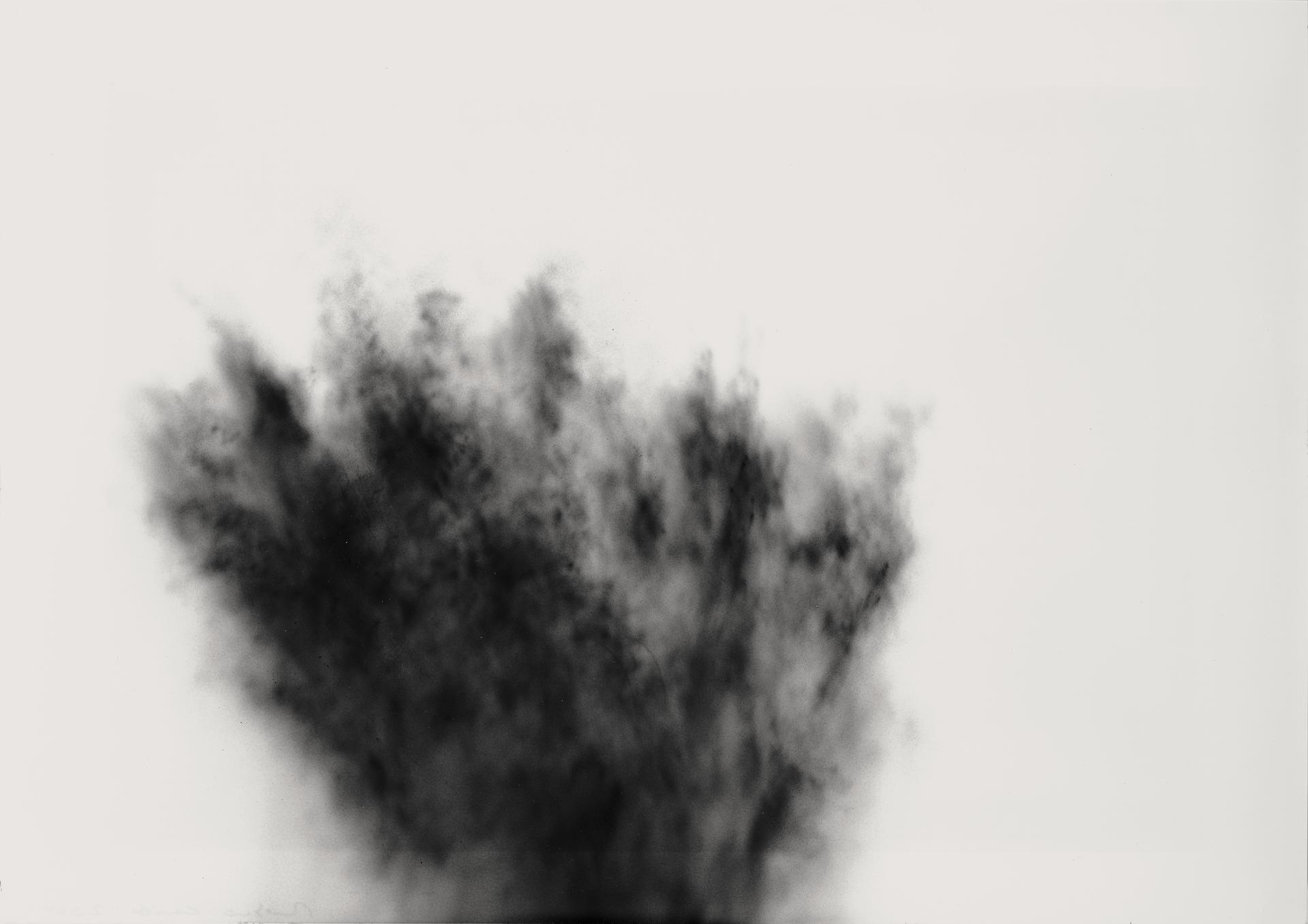 Óleo sobre papel. 29.7 x 42 cm, 2023