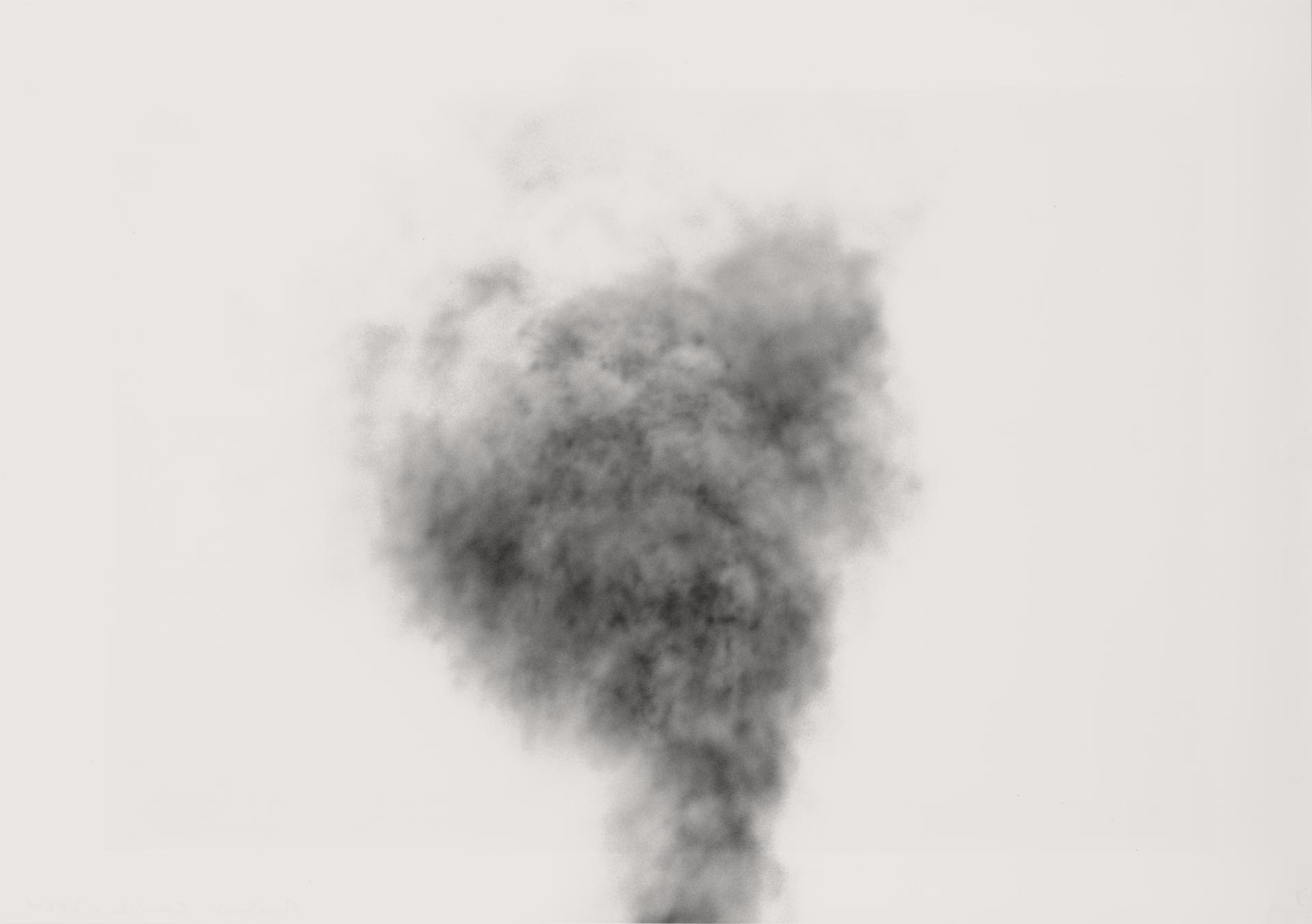 Óleo sobre papel. 29.7 x 42 cm, 2023